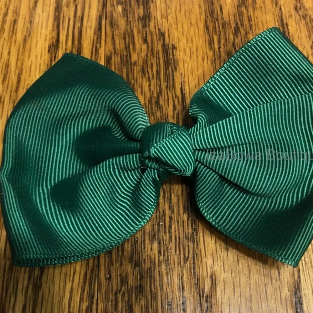 **** Forest Green 4